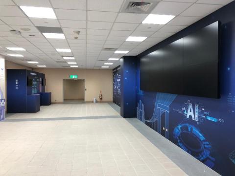 點好創意行銷有限公司 - 桃園捷運公司