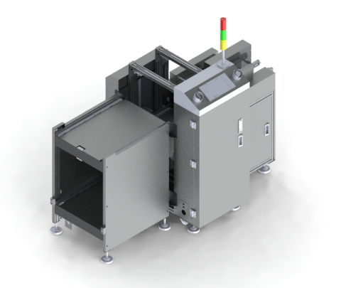 銳民技研-林峻民 - 