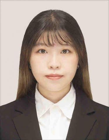 提供韓文服務的專家陳語婕