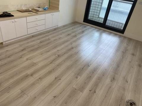 Shin Lai - 波蘭灰