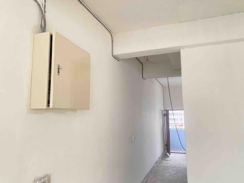 陳又健/翔奕水電企業社 - 