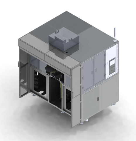 銳民技研-林峻民 - 
