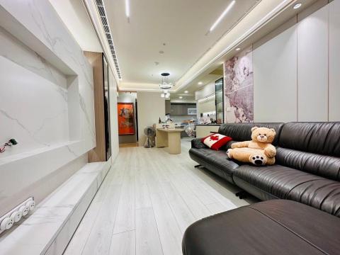 Shin Lai - 波蘭白橡木