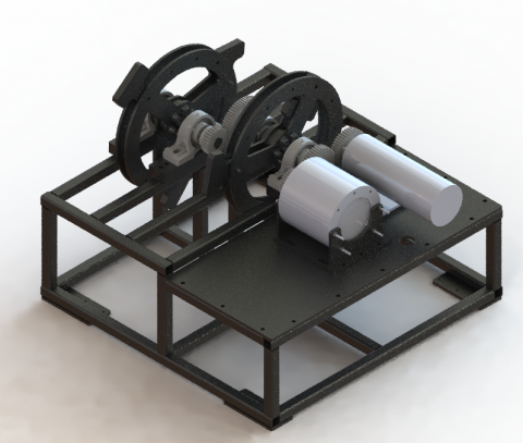 銳民技研-林峻民 - 