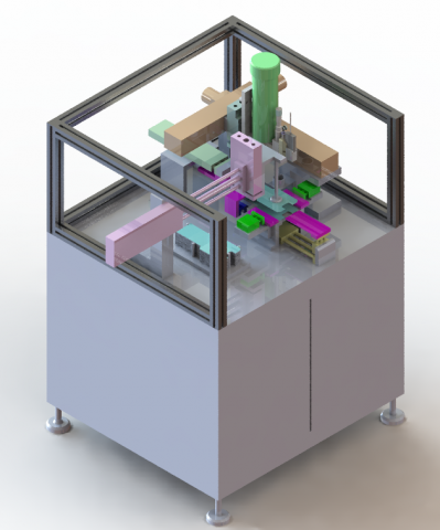 銳民技研-林峻民 - 