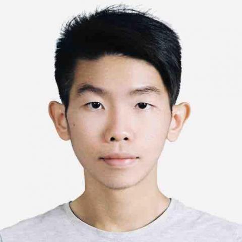 提供醫學服務的專家Hsiang-Yu Hung