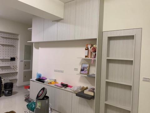 得克瑞空間設計裝修 - 