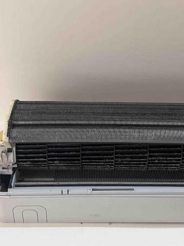 林立權 - 施工前