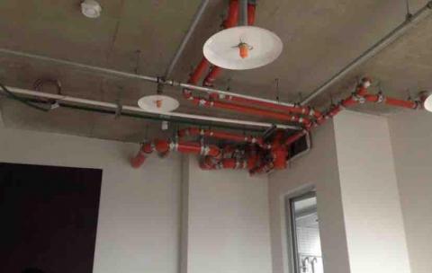 璨祥消防有限公司 -  璨祥消防有限公司 -