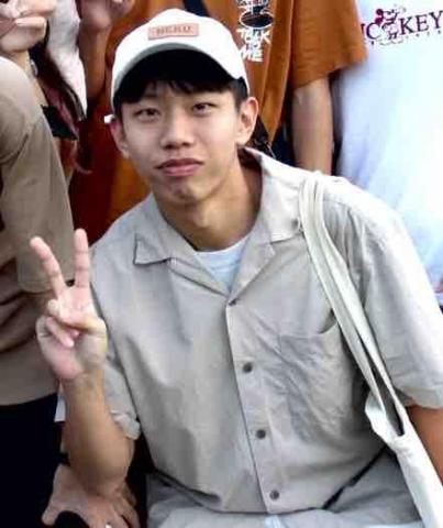 提供112學測數a服務的專家楊昀翰