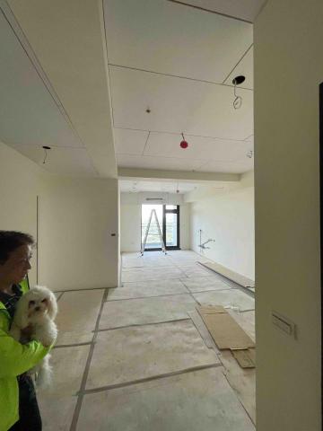 泰豐油漆 - 施工前