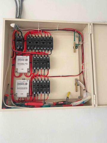 陳又健/翔奕水電企業社 - 