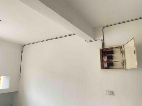 陳又健/翔奕水電企業社 - 