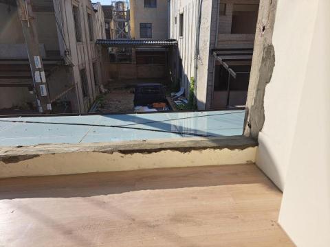 富安拆除工程 - 拆除後補土