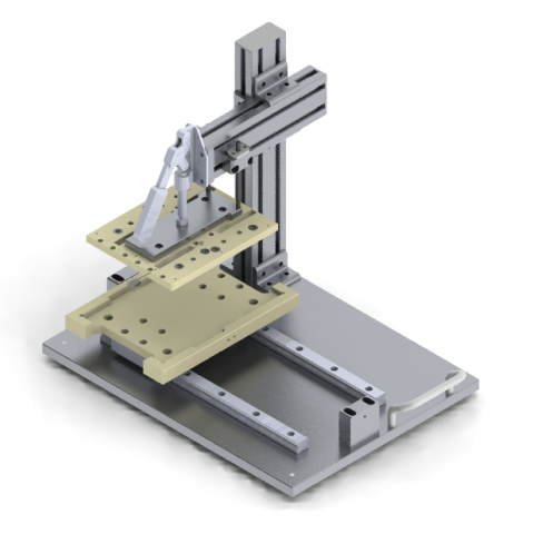 銳民技研-林峻民 - 
