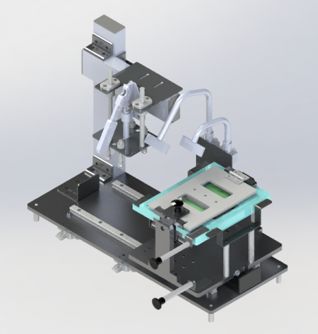 銳民技研-林峻民 - 