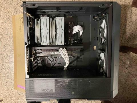 金容資訊系統整合 - 電腦客製化/代工/組裝/維修/檢測服務~ 金容資訊系統整合 - 電腦客製化/代工/組裝/維修/檢測服務~