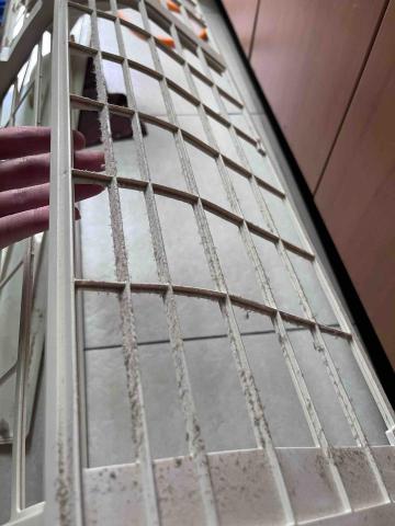 林立權 -  施工前