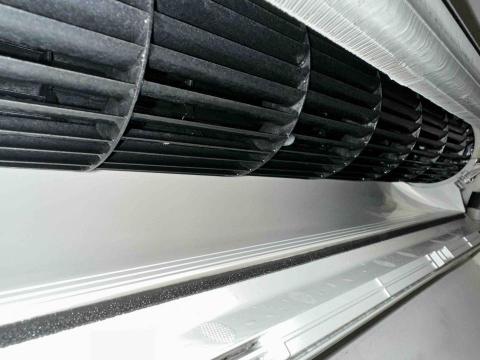 愛美清潔社 - 清洗後 愛美清潔社 - 清洗後