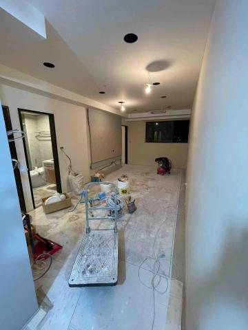 泰豐油漆 - 施工後