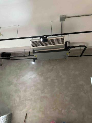 昶星實業社 - 工業風