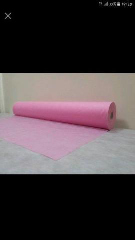 澤詠 Songwave - 一次性不織布床巾 顏色隨機