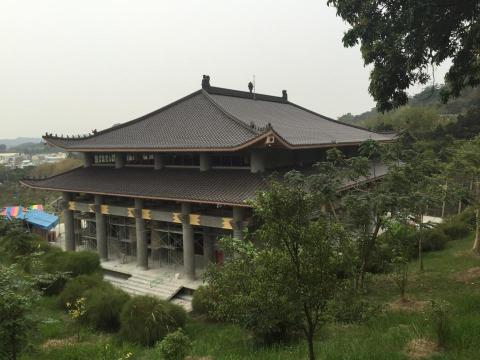 享美企業行 - S型瓦