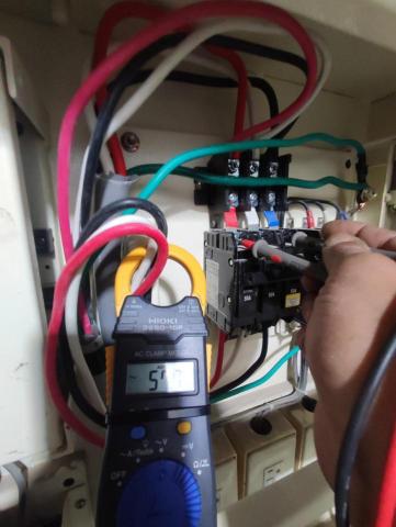 水電/弱電（工程部） - 電路查修