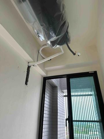 盛安空調工程行 - 