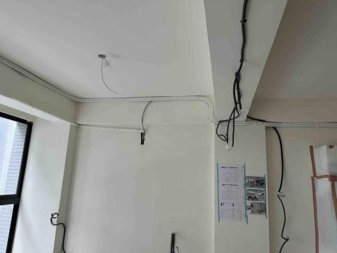 盛安空調工程行 - 