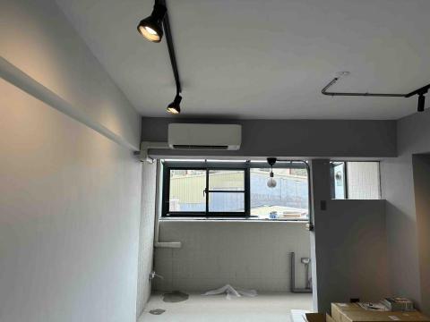 盛安空調工程行 - 