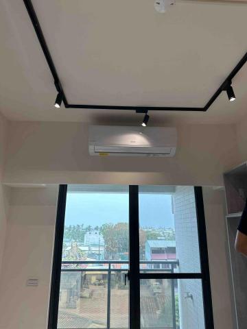 盛安空調工程行 - 