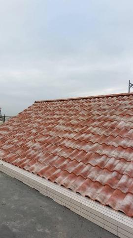 享美企業行 - 歐洲瓦