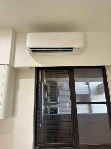 盛安空調工程行 - 