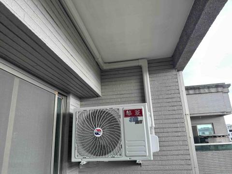 盛安空調工程行 - 