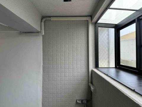 盛安空調工程行 - 