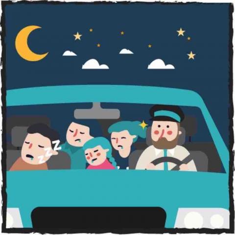 Wei您安心送 - 機場接送