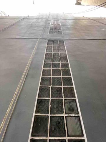 旭泉抓漏工程 - 窗戶外牆矽利康更新