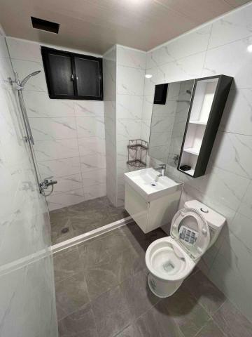 愷嘉工程行 - 衛浴設備安裝完成照