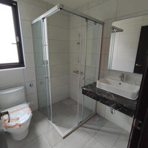 水電/弱電（工程部） - 衛浴空間規劃