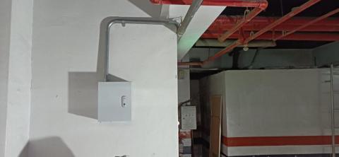 充配電氣工程有限公司 - 