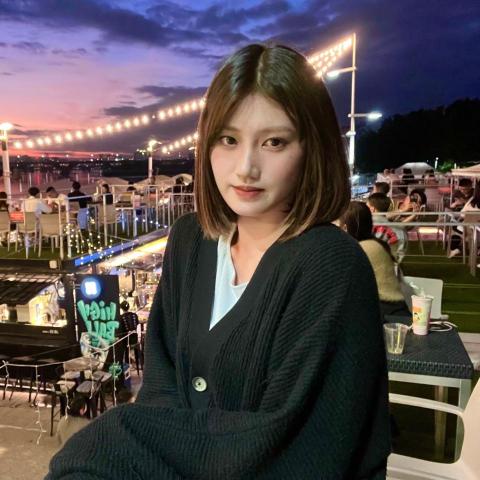 士林區成人美語家教推薦徐子淇