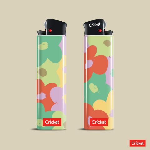 壹會社 - 2024年年初第一單，我們很開心與cricketlighter合作，創造季節限量版的打火機設計。

這款打火機不僅是慶生，抽菸，日常生活中的一件實用工具，更是展現品味和風格的象徵。它承載了多巴安風格的精髓，給人以深刻的印象，成為您生活中的一部分，彰顯獨特的個性。無論是放置在桌面上還是握在手中，都散發出一種不凡的氛圍。