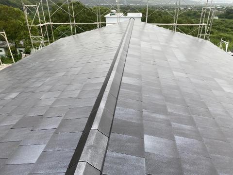 享美企業行 - 歐洲平板瓦