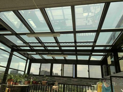 鈜溢鋼鋁門窗 - 