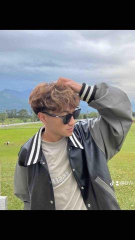 提供桌球服務的專家王勁皓