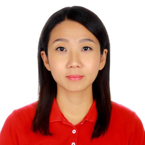 提供淡水福容服務的專家徐槿容