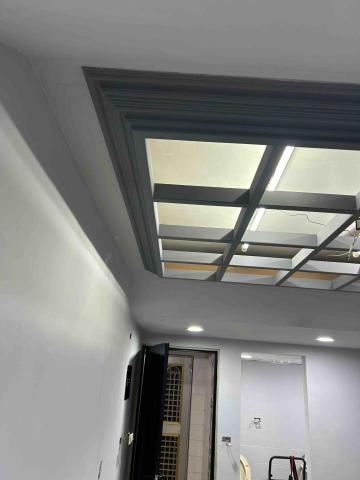 伍磚企業社 - 天花板