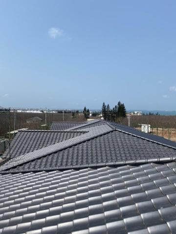 享美企業行 - 文化瓦