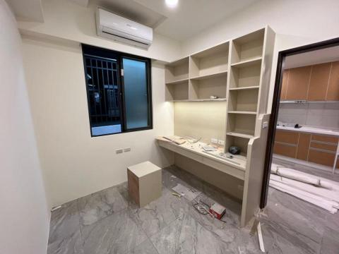 席禾水電🔧 - 水電打牆改管及接線拉線及燈具安裝